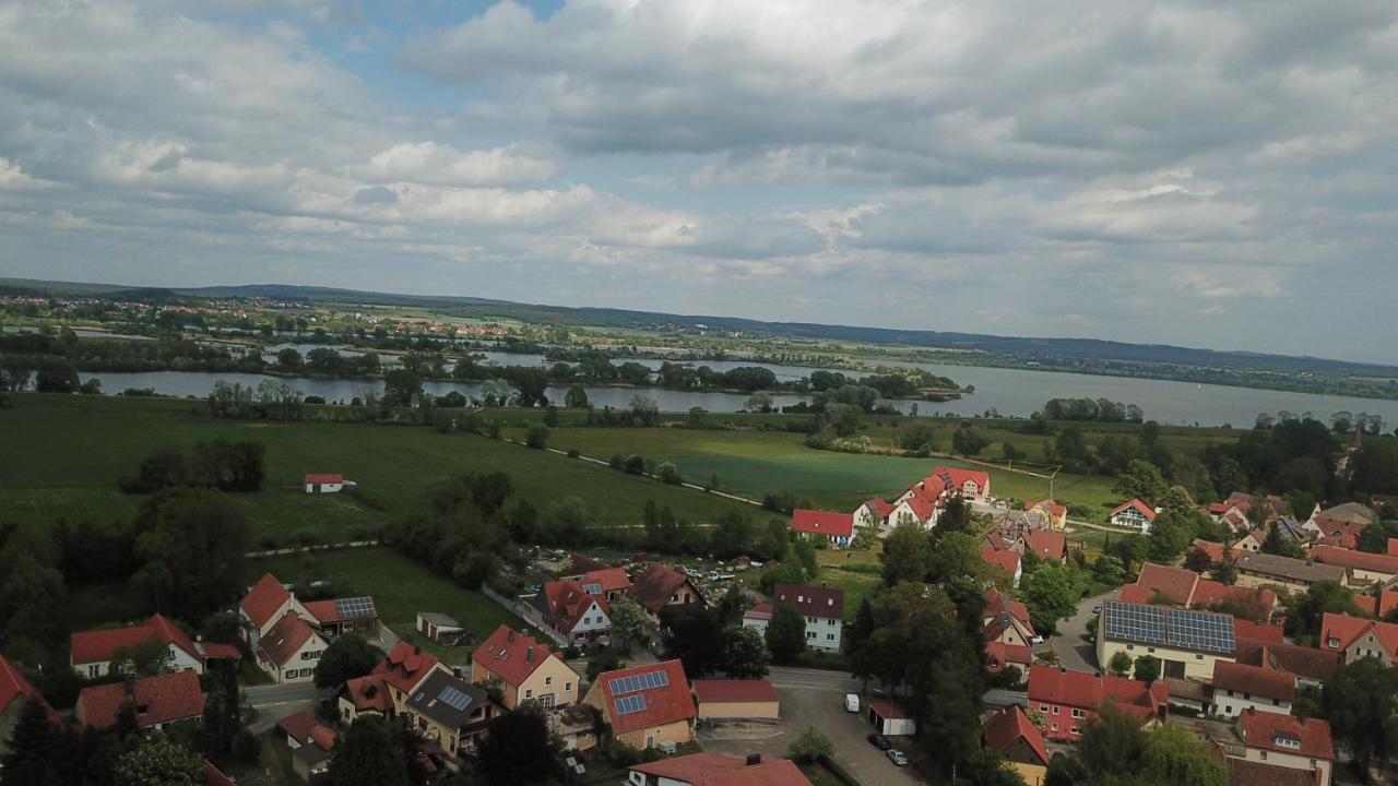 Séjour à la ferme Reiterhof-altmuehlsee