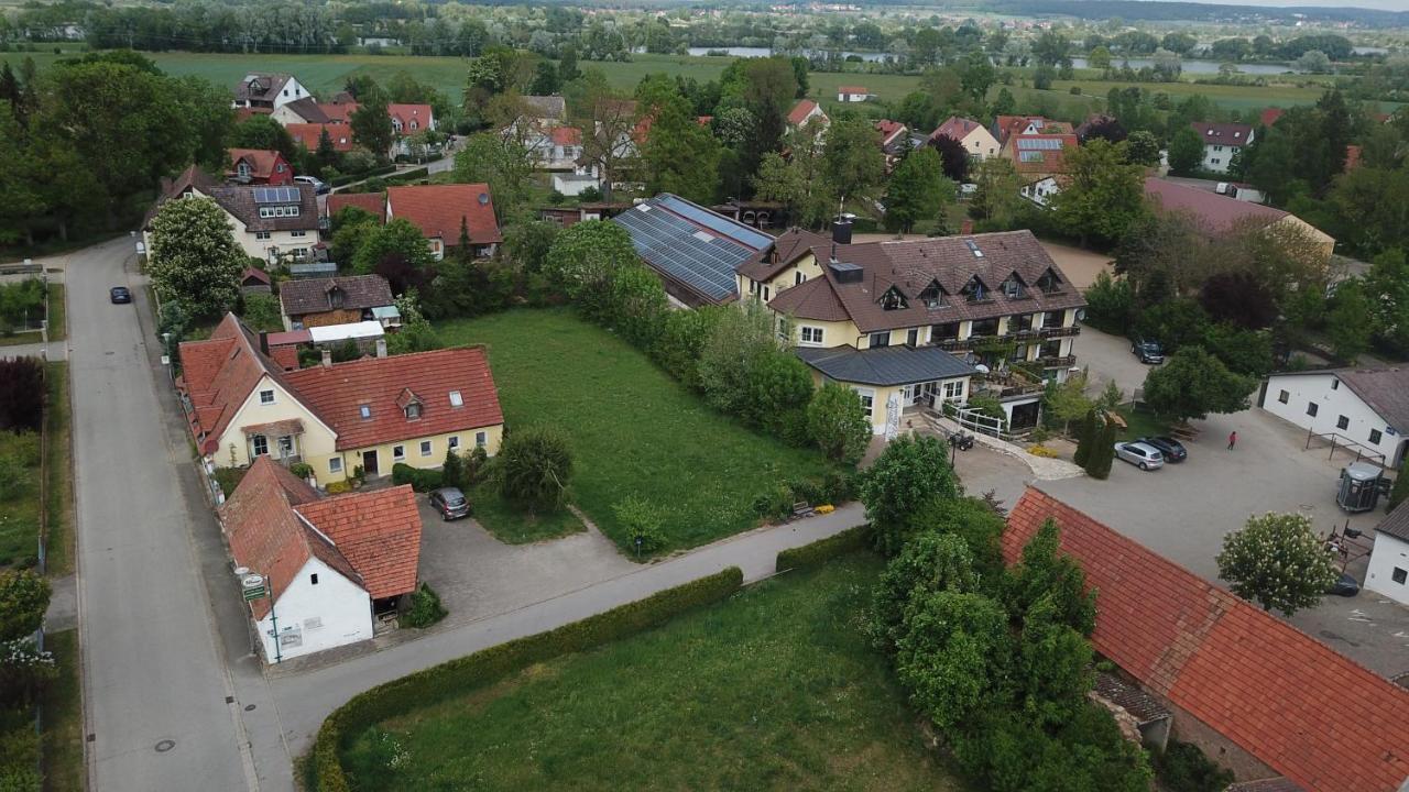 Reiterhof-altmühlsee Bauernhof Gunzenhausen公司